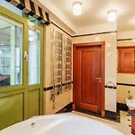 Apartmán Prestige With Sauna By Grand Sopoty