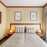 Apartmán Prestige With Sauna By Grand
