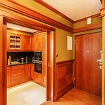 Prestige With Sauna By Grand