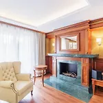 Prestige With Sauna By Grand Apartmán Sopoty
