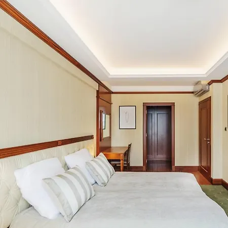 Apartmán Prestige With Sauna By Grand Sopoty