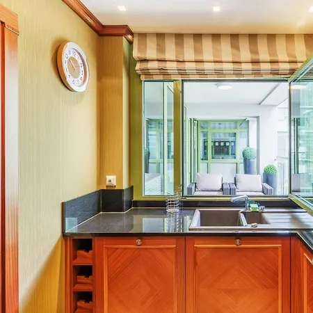 Prestige With Sauna By Grand Sopoty