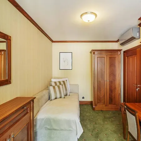 Prestige With Sauna By Grand Apartment Sopot