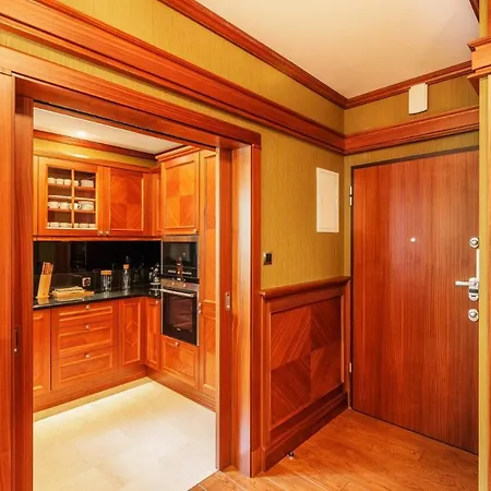 Prestige With Sauna By Grand