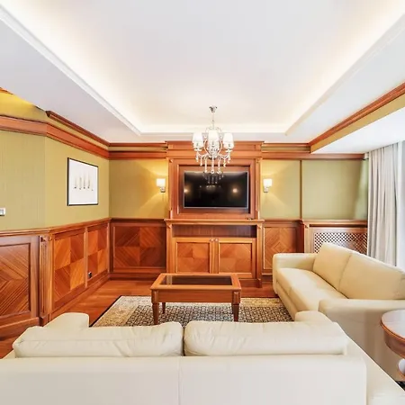 公寓 Prestige With Sauna By Grand *