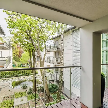 Prestige With Sauna By Grand * Zoppot