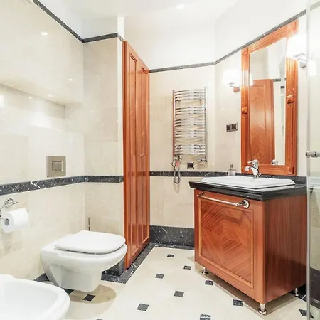 Prestige With Sauna By Grand Zoppot