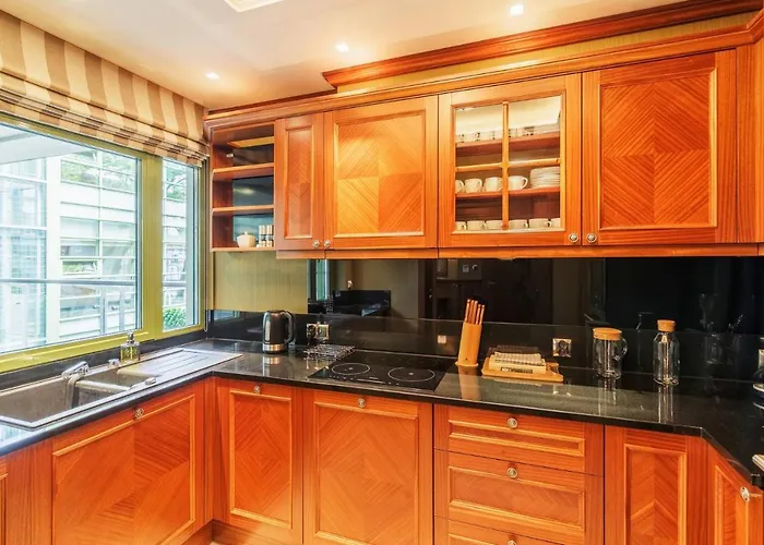 Prestige With Sauna By Grand * 索波特