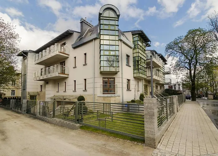 Prestige With Sauna By Grand 索波特