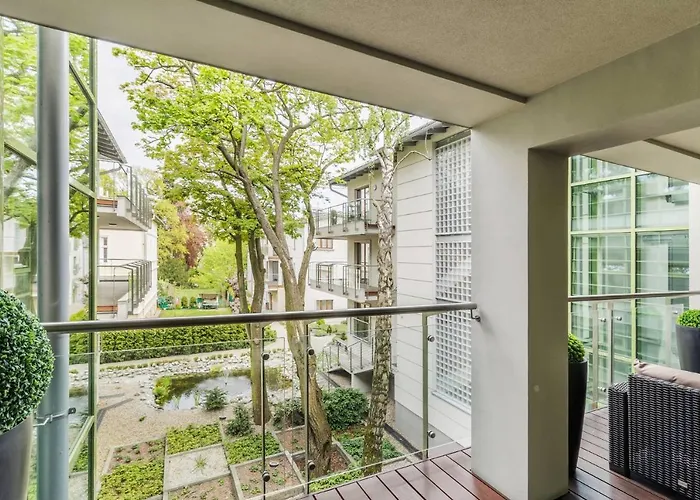 Prestige With Sauna By Grand * 索波特