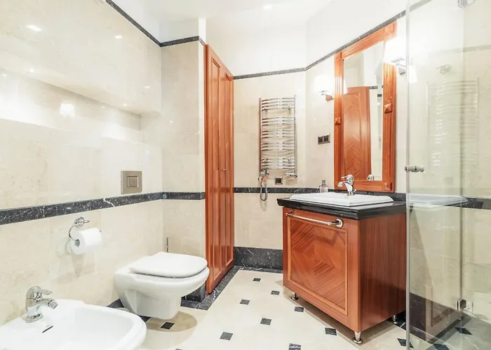 Prestige With Sauna By Grand 索波特