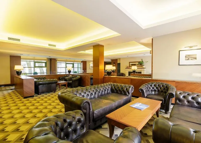 Prestige With Sauna By Grand 公寓 索波特